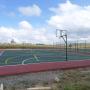 Uploaded by visitor on 2017/09/08 - Netball and Basketball Court