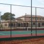 Uploaded by visitor on 2017/09/08 - Tennis Court