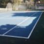 Uploaded by visitor on 2017/09/08 - Tennis Court