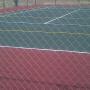 Uploaded by visitor on 2017/09/08 - Tennis and Volleyball Court