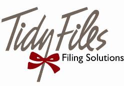 Tidy Files SA (Pty) Ltd
