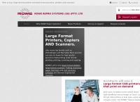 Rowe Repo Systems