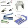Sealing machines