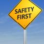 Safety First
