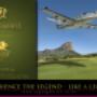 Golf Packages.