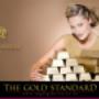 The gold standard.