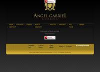Angel Gabriel Aeronautics's website