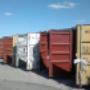 Container Loading Supervision