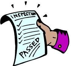 Inspection-Satisfaction