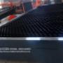 4000 X 2000 CNC PLASMA CUTTING TABLE