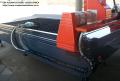 CNC PLASMA CUTTING MACHINES