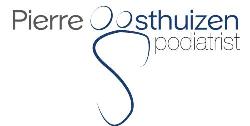 Pierre Oosthuizen Podiatrist