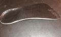 Prescribed orthotics including innersoles