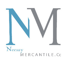 Neesay Mercantile Cc.