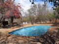 Thabankwe Lodge