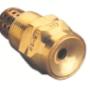 High Velocity Spray Nozzle