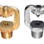 Medium Velocity Spray Nozzle