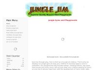 Jungle Jim CC