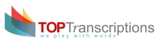 Top Transcriptions