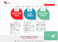 Top Transcriptions's website