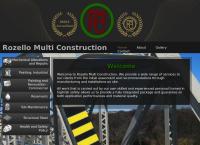 Rozello Multi Construction