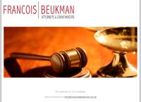 Francois Beukman Attorneys & Conveyancers
