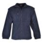 FLEECE - ZIPP OFF SLEEVE