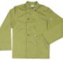 Lime Chef Jacket