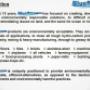 BlueStream Profile - 2