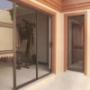 Aluminium Doors and Patio doors