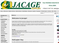 Jacage Supplies