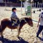 riding for all ages