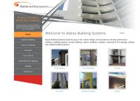 Alania Building Systems
