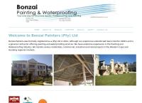 Bonzai Painters (Pty) Ltd