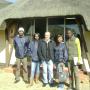 Opreation Team