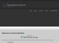Kestrel Maritime