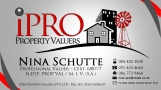 Ipro Property Valuers (Pty) Ltd