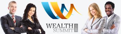 Wealth-Summit-2013