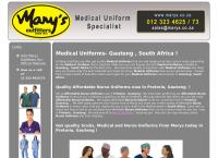 Medical Uniform Suppliers