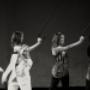 B&W sample of Event Photography