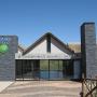 Worcester Split Cladding