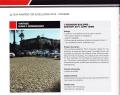 REVELSTONE RECEIVES NATIONAL AWARD - HIGHLY COMMENDED