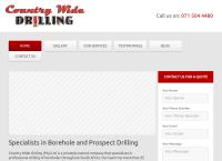 Country Wide Drilling