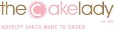 The Cake Lady