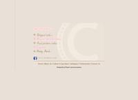 The Cake Lady's website