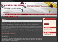 H&h Specialized Services