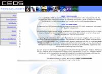 Ceos Technologies Pty Ltd