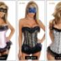 Corsets