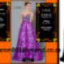 Evening Gowns