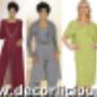 Plus size dresses